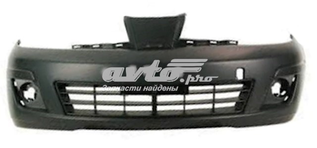 Бампер на авто FPS FP5017901 ціна, від 53.97 USD