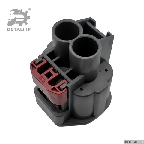 DF16995 Detali IF Супорт гальмівний задній лівий