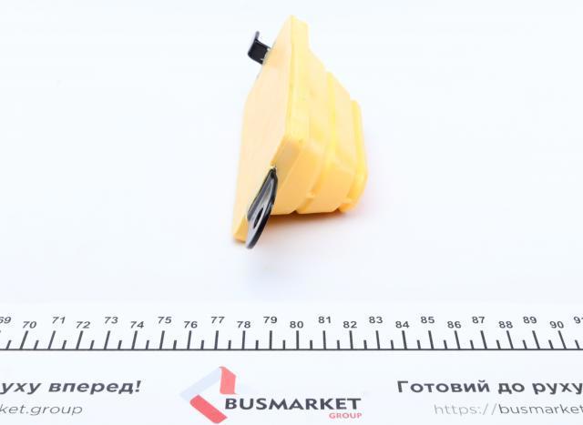 Буфер задньої ресори DP Group B2120