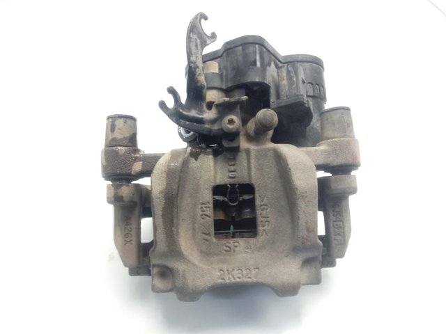 FK722K327BD Land Rover 