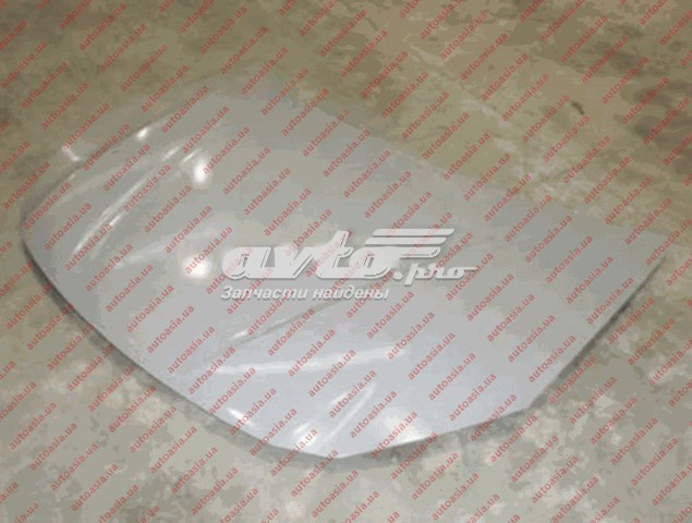 Капот Chery Tiggo FL позашляховик (2011 - 2026) ціна, від 355.01 USD