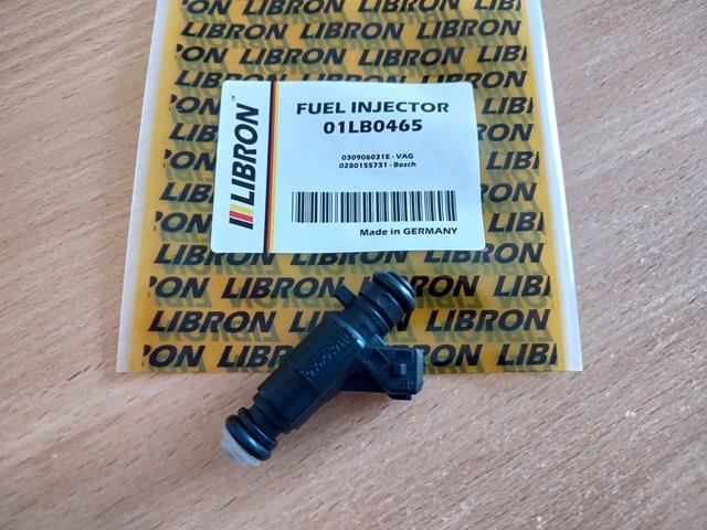Купити 01LB0465 Libron Форсунка дизельна в зборі, розпилювач + тримач