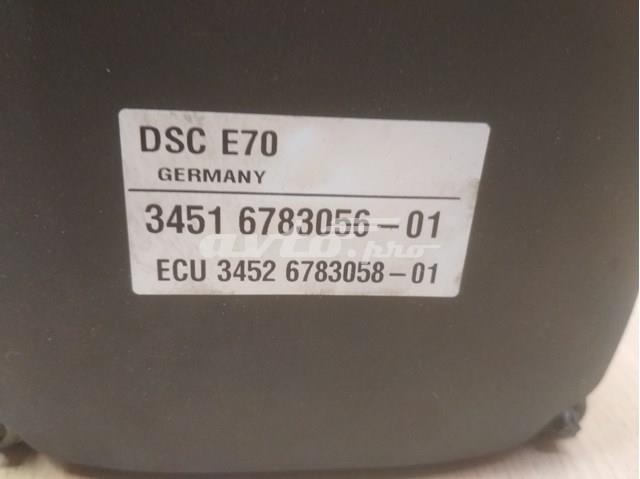 34516783056 BMW 