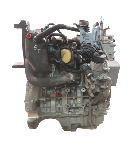 ДВЗ Mercedes A1330100000 ціна, від 11915.66 USD