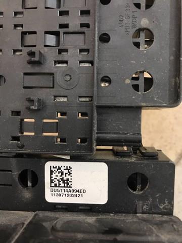  Ford DU5T14A094ED