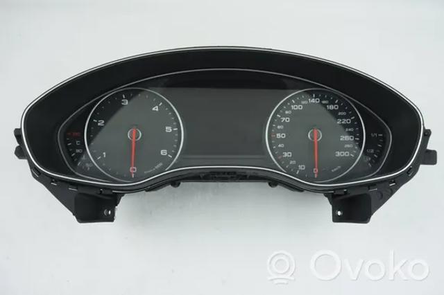 Купити 4G8920932D VAG Спідометр