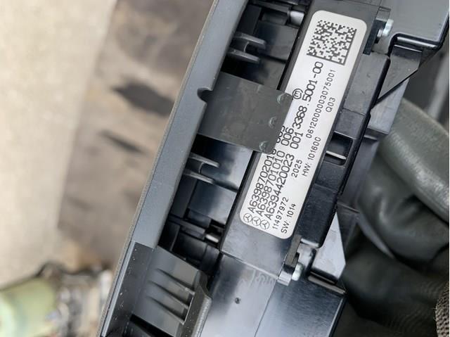  Mercedes A6398702010 ціна, від 63.34 USD