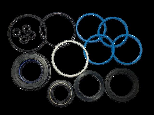 Ремкомплект рульової рейки MT9008KIT MSG