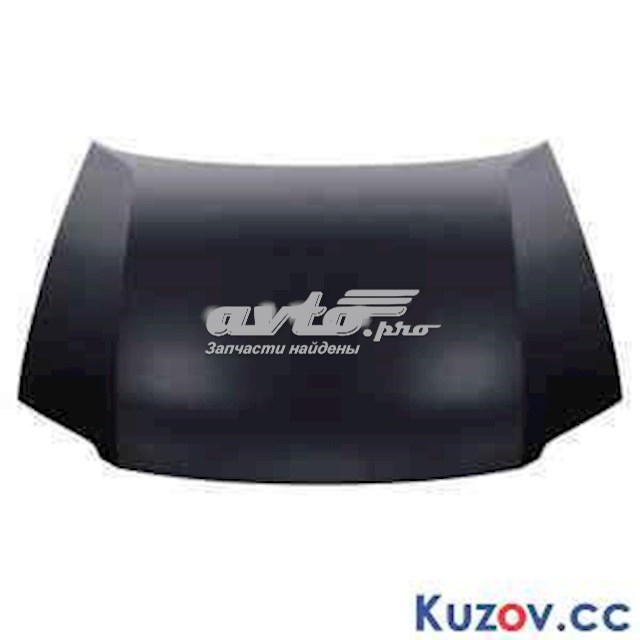 Капот FPS FP9539281 ціна, від 50.26 USD