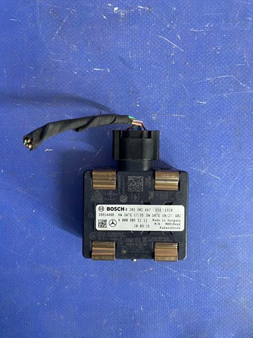 Купити A0009055211 Mercedes Радарний датчик дистанції