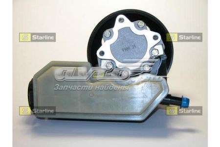 SCH066 Starline Насос гідропідсилювача