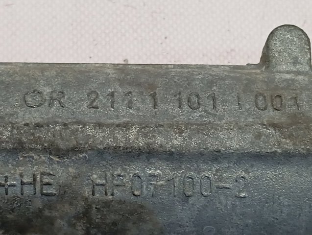 Управління рульове в зборі Mercedes A21111011001 ціна, від 83.71 USD