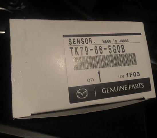 Датчик дощу Mazda TK79665G0B ціна, від 31.88 USD