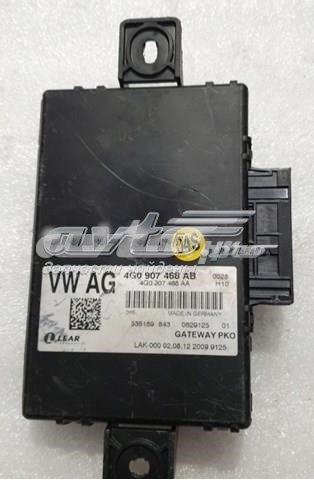 Модуль "Діагностичний інтерфейс" VAG 4G0907468AB