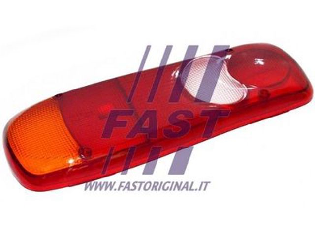 Ліхтар задній лівий Fast FT86346 ціна, від 13.42 USD