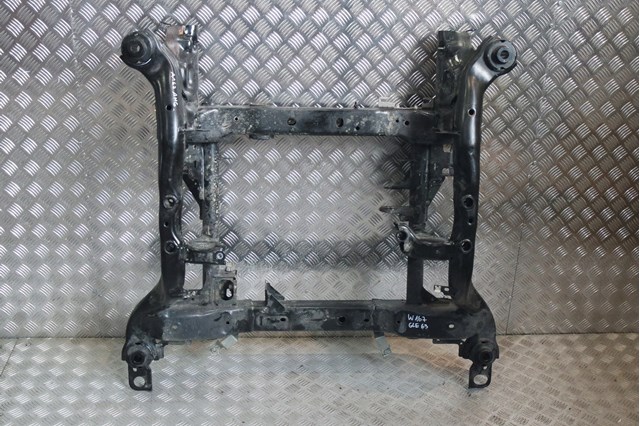 A1673307301 Mercedes 