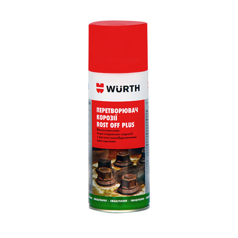  Wurth 0771100219