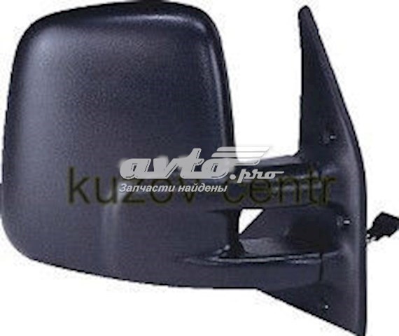 Дзеркало ліве FPS FP9559M03