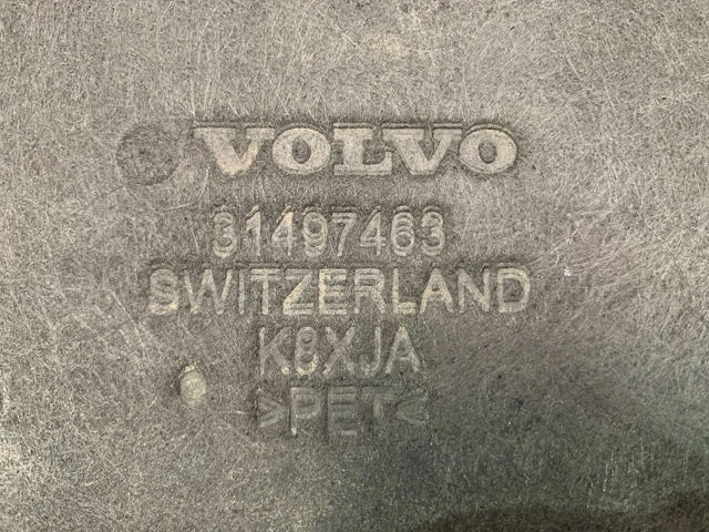 Купити 31497463 Volvo 