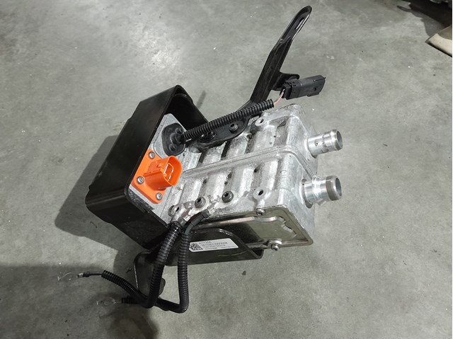 42688340 General Motors Електропідігрівач охолоджуючої рідини