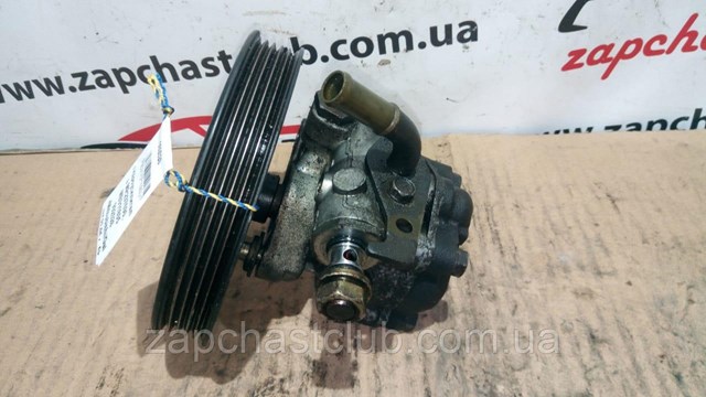 Насос ГУР MB911895 Mitsubishi
