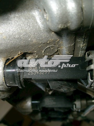 Форсунка паливна General Motors 25343299 ціна, від 11.29 USD
