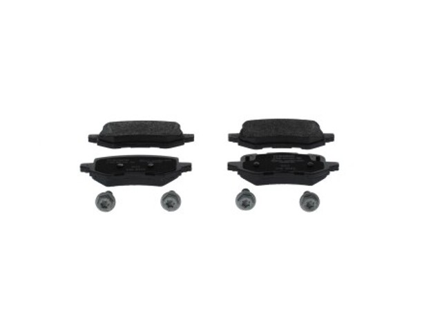Купити 2551324 Ford Задні колодки