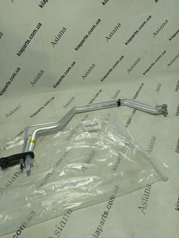 977594H000 Hyundai/Kia Шланг кондиціонера, від компресора до радіатора