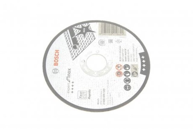  Bosch 2608600549 ціна, від 1.08 USD