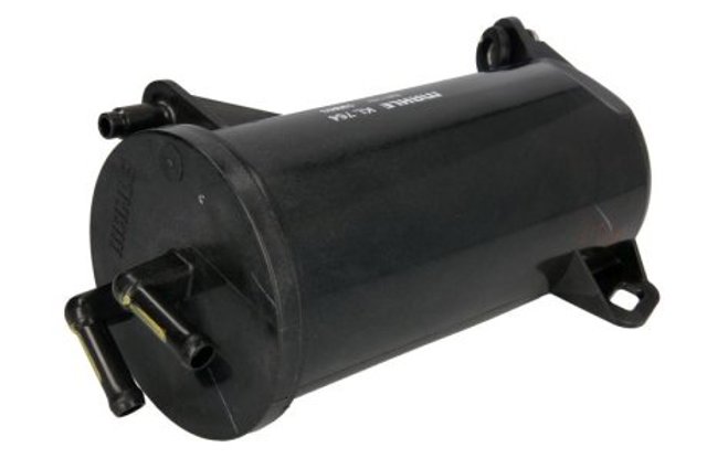Паливний фільтр KL764D Mahle Original