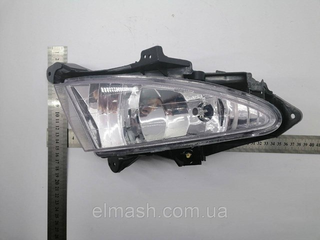 Купити 0270239H1C Tempest Фара протитуманна, ліва