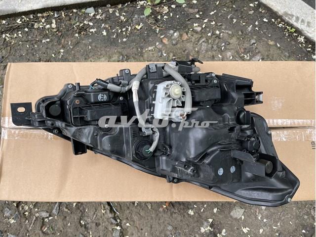 Фара ліва 8118553750 Toyota