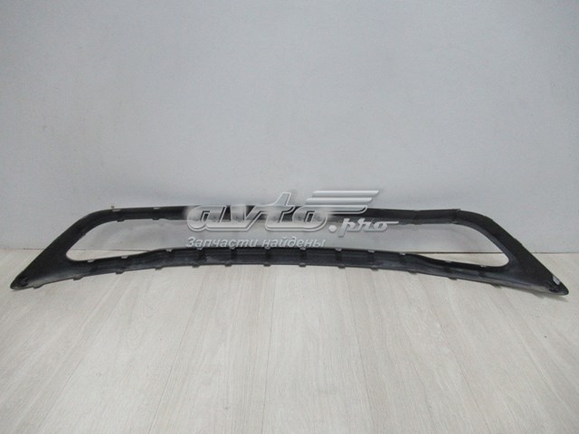 86565B8AA0 Hyundai/Kia Ободок решітки радіатора