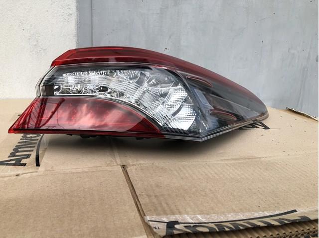 Купити 8155033880 Toyota 