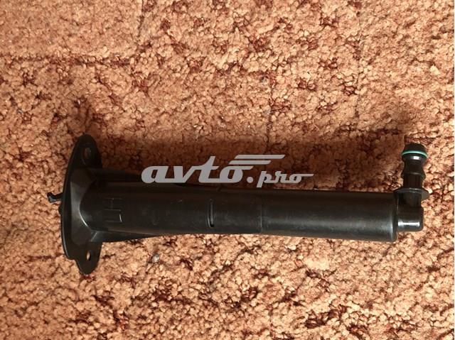 Форсунка омивача фари передньої, лівою Tqparts TQ21344 ціна, від 31.51 USD