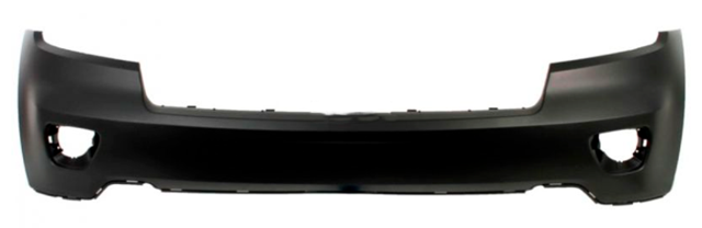Бампер передній FPS FP3809900