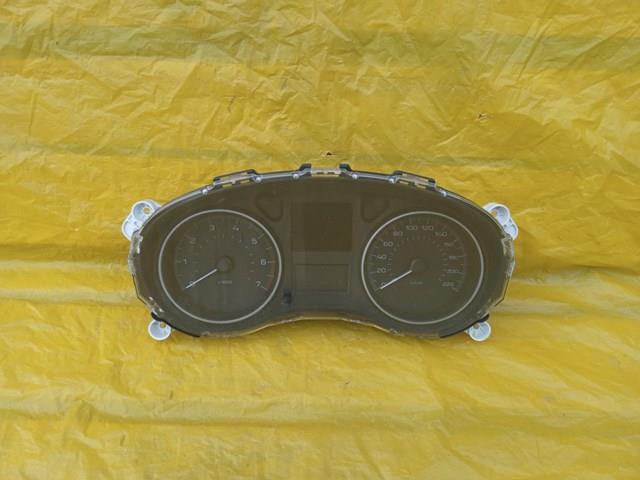 Панель приладів Peugeot/Citroen 9825559380 ціна, від 44.99 USD