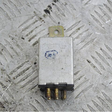  Mercedes A1078200110