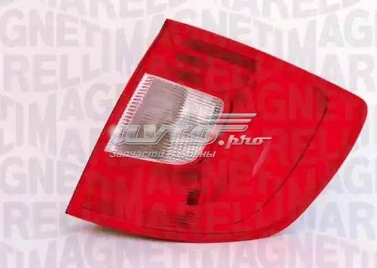 Купити LLH241 Magneti Marelli Задня права фара