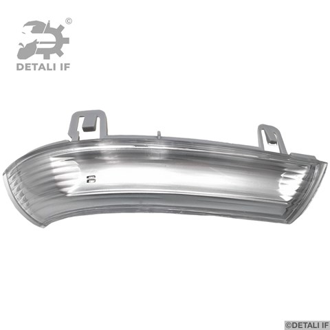 Покажчик повороту дзеркала, правий Detali IF DF12875 ціна, від 12.93 USD