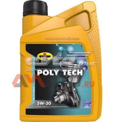 Масло варіатора Kroon OIL 32578 ціна, від 10.13 USD
