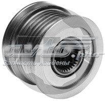ZN5393 ZEN Обгонна муфта генератора