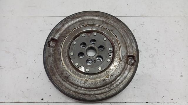 Купити A2820301400 Mercedes Маховик із зубчастим ободом в зборі
