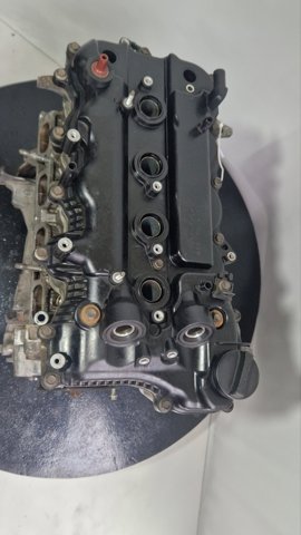 1NRFE Toyota Мотор в зборі