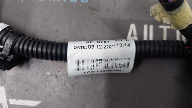  Renault (RVI) 241107278R ціна, від 62.08 USD