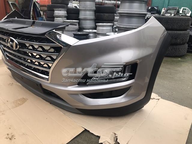 Бампер на авто Hyundai/Kia 86511D7510 ціна, від 185.86 USD