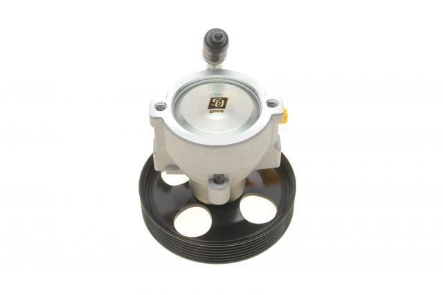 Насос ГПК Solgy 207018 ціна, від 83.97 USD