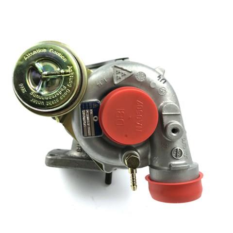 Турбіна 53149887025 Borg-Warner
