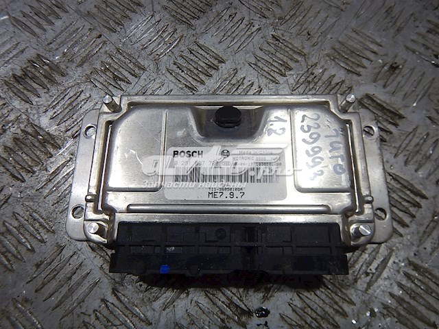 Купити Електронний блок керування двигуном Chery Tiggo FL 