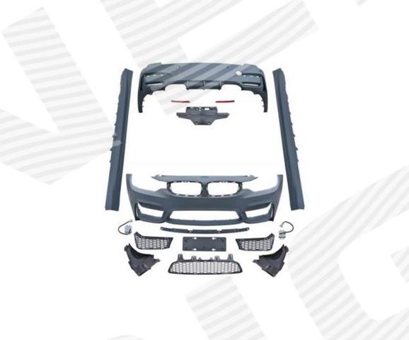  Signeda PBM04204KSET
